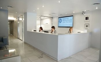 Centro Brånemark Las Palmas