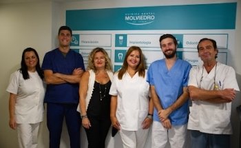 Clínica Dental Molviedro