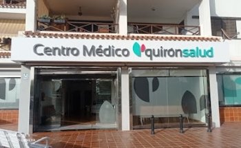 Centro Médico Quirónsalud Los Cristianos