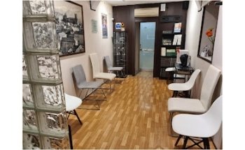 CLÍNICA DENTAL CASTILLEJOS