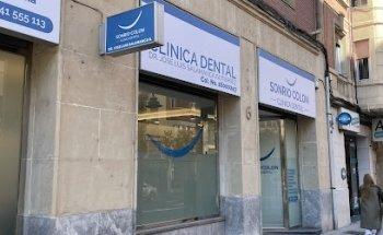 Clínica dental Sonrío Colón