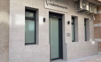 Clinica Dental Valentín Martín