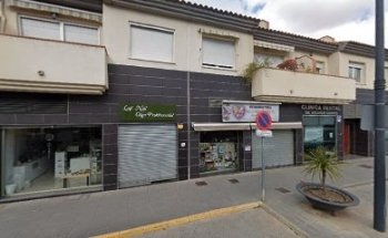 Clínica Dental Velasco Chaves