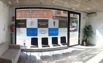 Clínica Aldental Javalí Nuevo