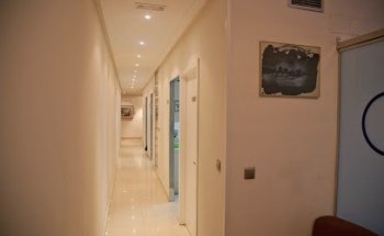 Clinica Dental Ríos Rosas