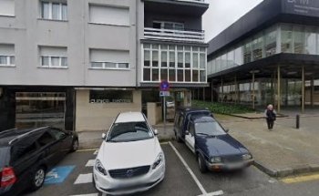 Clínica Dental Bendicho Artime