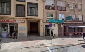 Clínica Dental Patricia