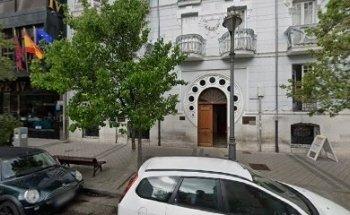 Clínica Dental Doctores Viloria