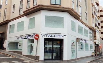Clínica Dental Vitaldent