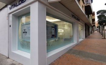 Clínica Dental Vitaldent