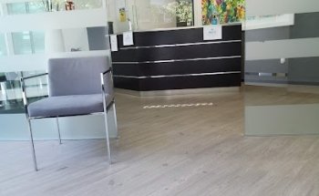 Clínica dental Cardenal Quiroga