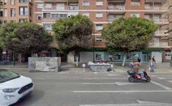 Amparo Fortaña Burgos