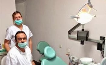 CLÍNICA DENTAL CRAYWINCKEL-Carlos Masip Santurio