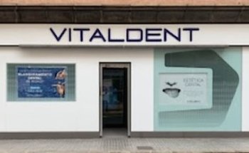 Clínica Dental Vitaldent