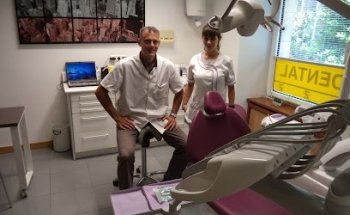 Clínica dental Zubillaga Implantes dentales, Clínicas dentales en San Sebastián