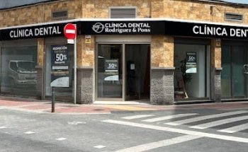 Clínica Dental Rodríguez & Pons