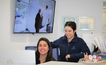 Clínica Dental La Laguna | SJD Dentistas