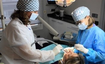 Clínica Dental Antin