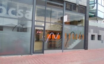 CENTRE ODONTOLÒGIC RIPOLLET