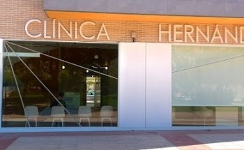 Clínica dental Hernández