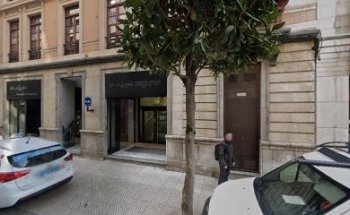 Clínica Dental Rubines-Saldaña