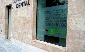 Clínica Dental Aguilera