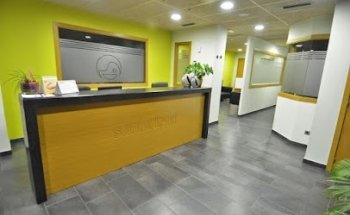 Clínica Dental Sanadent