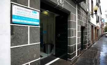 Dentists - Dental Clinic Caballero De Rodas