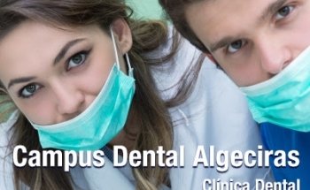 Campus Dental Algeciras