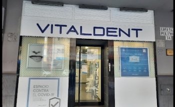 Clínica Dental Vitaldent