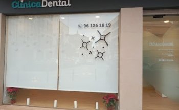 Clínica dental Albal