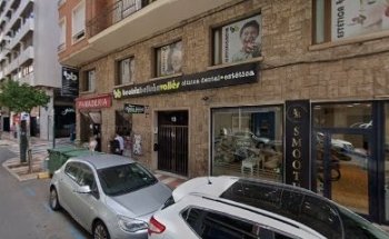 Clínica Dental Beatriz Beltrán