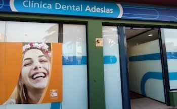 Clínica Dental Adeslas