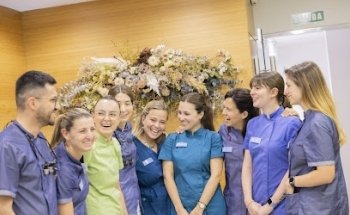 Gonzalvo dental clinic