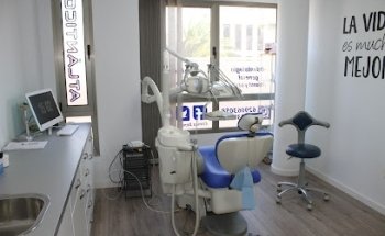 Clínica Dental Atlántico