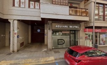 Aguirre Dental SLP