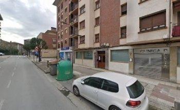 Clínica Dental Dr. Yandiola