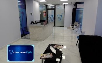 Clínica Dental Egle