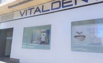 Clínica Dental Vitaldent