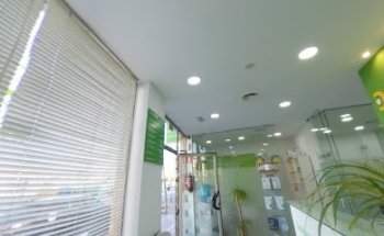 Clínica Dental San Hilario Dos Hermanas