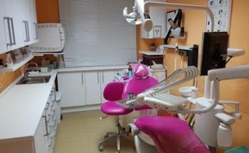 Clínicas Dentales Dres. Echeverría Arrieta