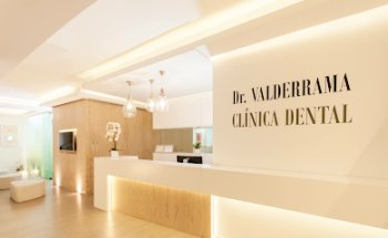 Clínica Valderrama | Clínica Dental y Medicina Estética