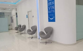 Clínica Dental Vitaldent