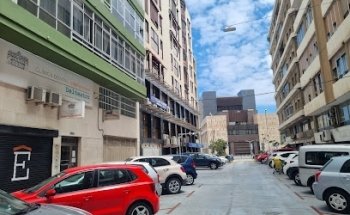 Clínica dental DelTeatro