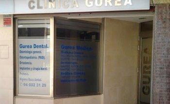 Clínica Gurea