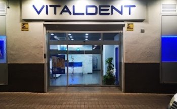 Clínica Dental Vitaldent