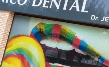 Clinica Dental Jesús Caballero - Quintanar
