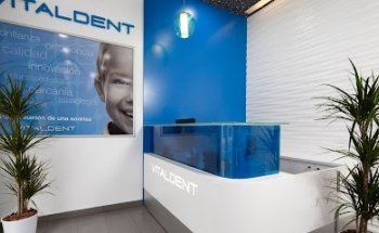 Clínica Dental Vitaldent