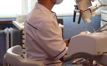 Dr. Ernesto Garcia Barbero