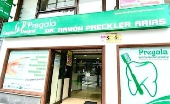 PREGALA Centro Dental Orotava